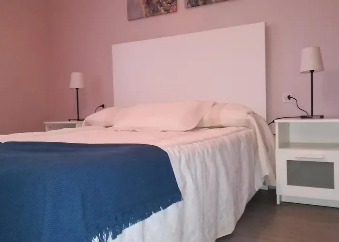 P.B. Apartamento