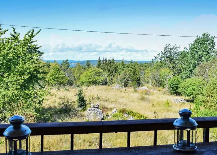 Lovely Apartment In Vetlanda With Sauna