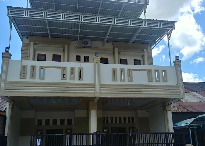 Oyo 2220 Pink'S Guest House