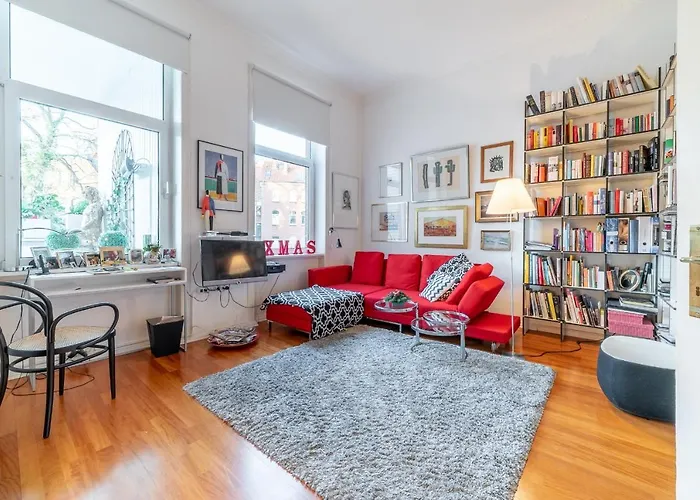 Private Apartment