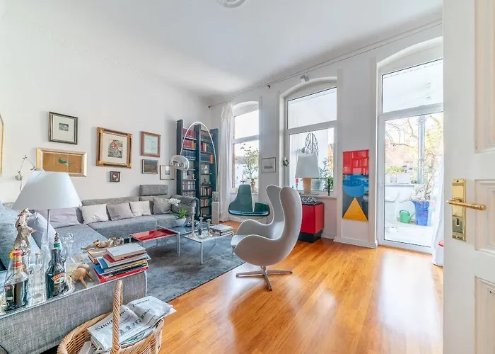 Private Apartment