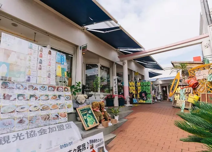 Villa Kamakura