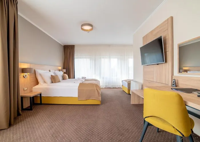 Hotel Soni Lux