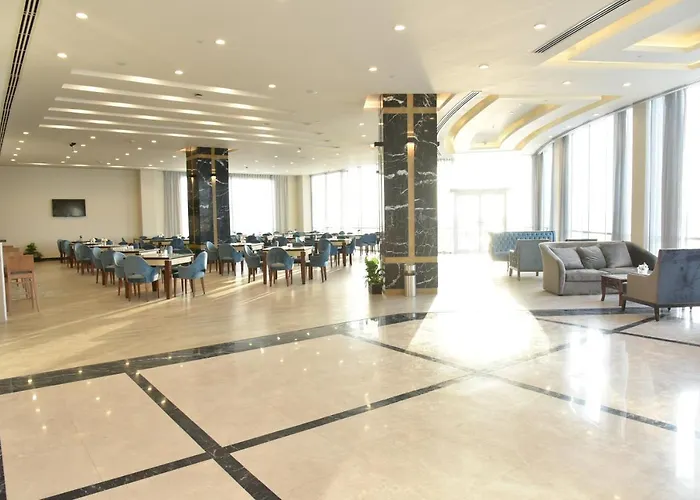 Golden Jewel Beach&Hotel