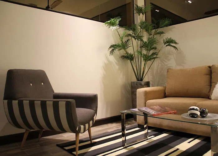 Mg Design Hotel Boutique (Adults Only)