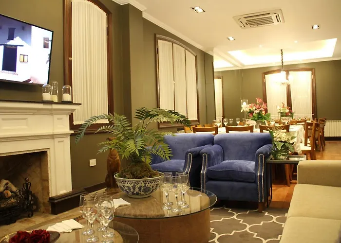 Mg Design Hotel Boutique (Adults Only)