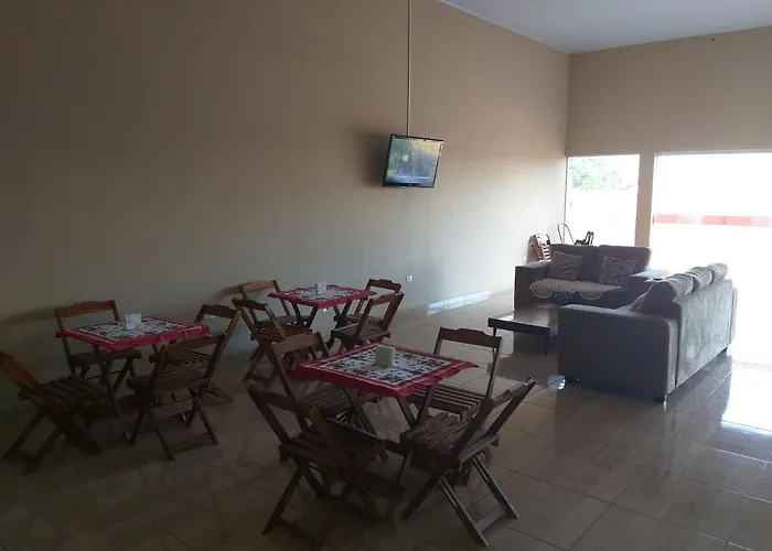 Hotel Ideal