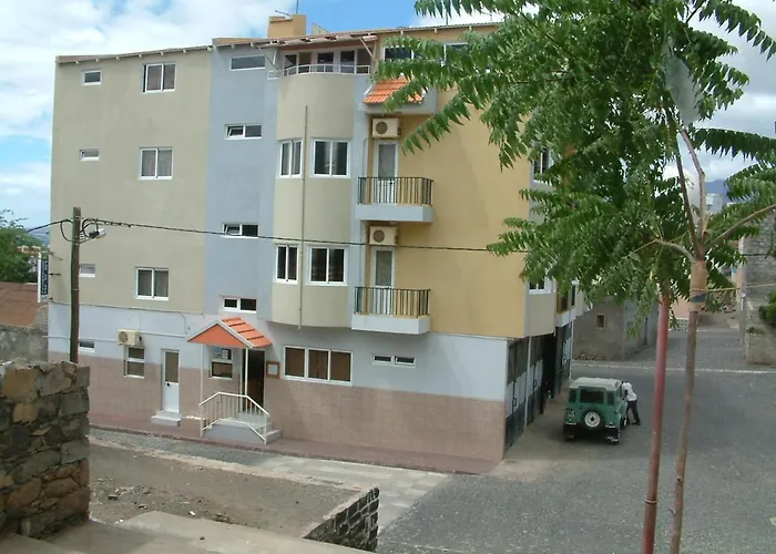Residencial Pôr do Sol