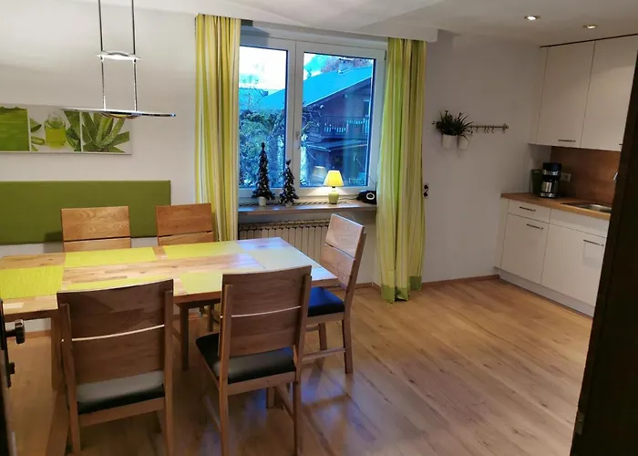 Haus Pierzinger