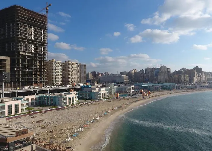 Golden Jewel Beach&Hotel