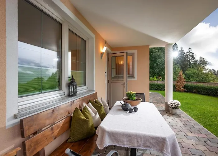 Ferienwohnung Daum Andreas