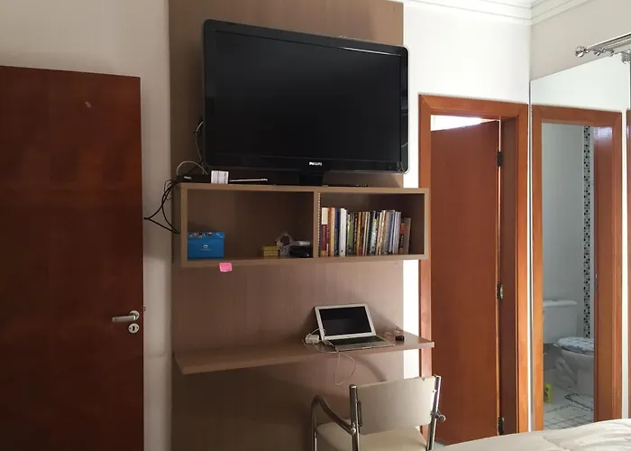 Apartamento Aconchegante