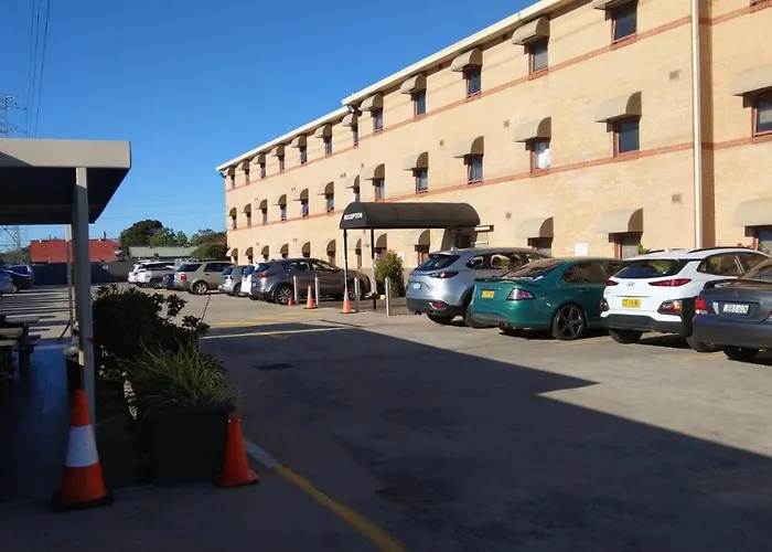 Arena Hotel