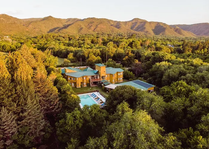 Posada Alma del Arroyo&Spa