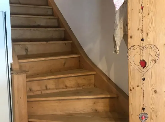 Tiroler Knusperhäuschen