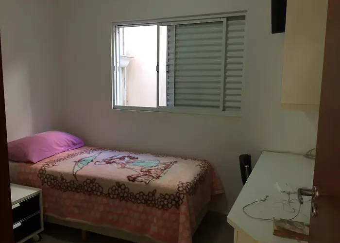 Apartamento Aconchegante