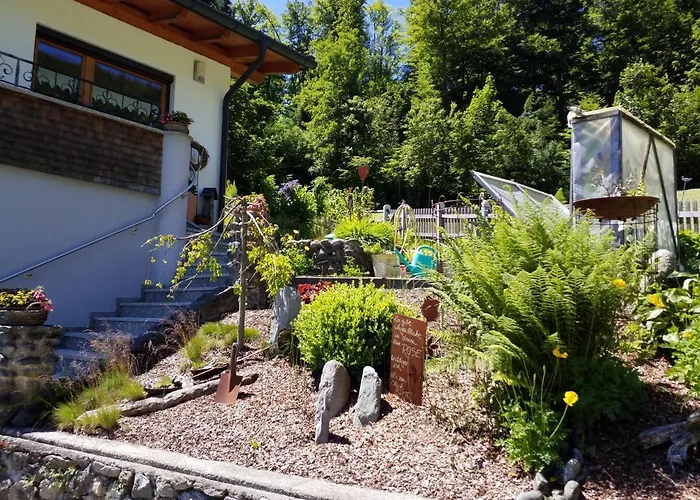 Appartement Mangeng