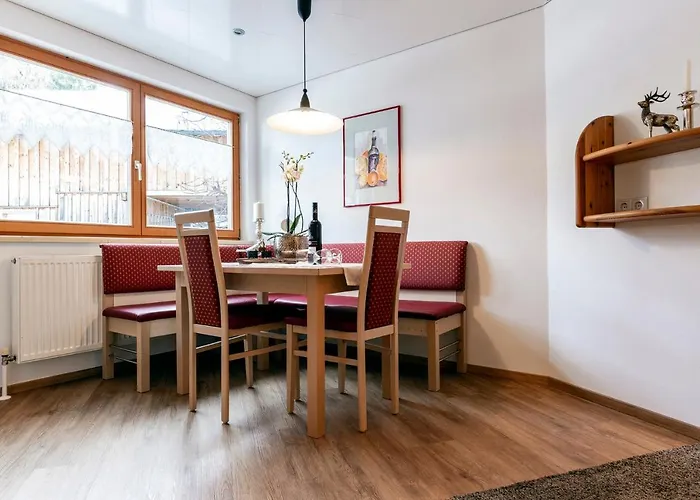 Appartement Mangeng