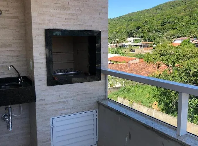 Apartamento Bombas