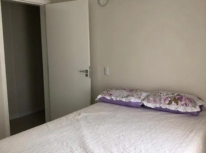 Apartamento Bombas