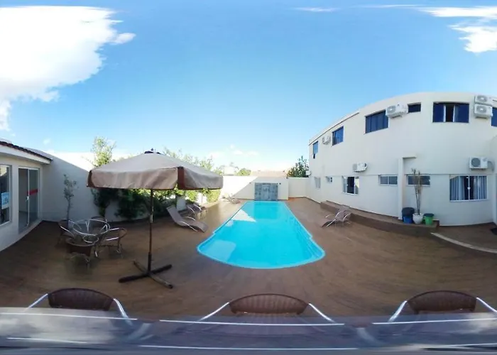 Goldoni Hotel