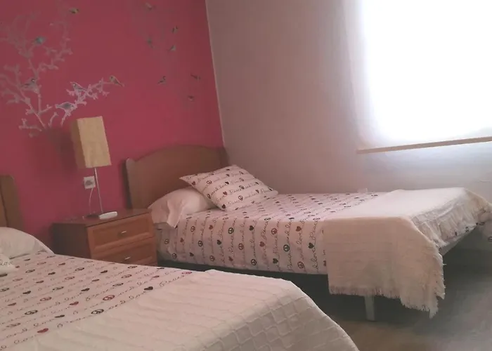 P.B. Apartamento