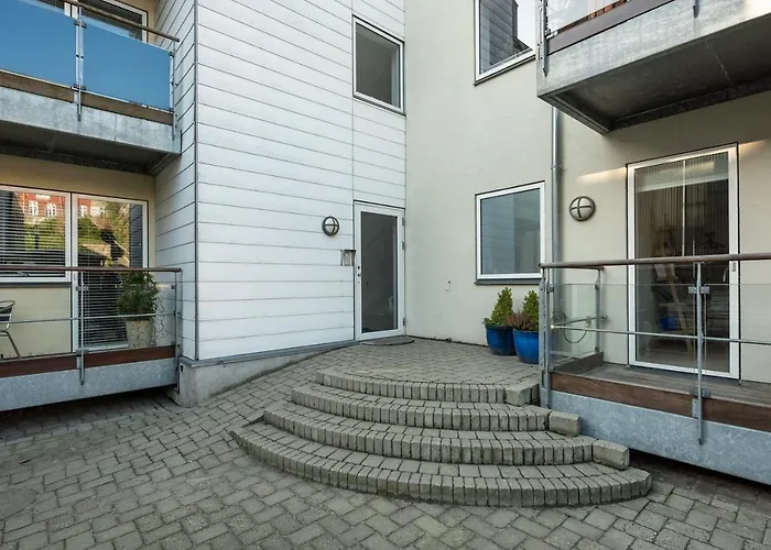 Harbour Penthouse