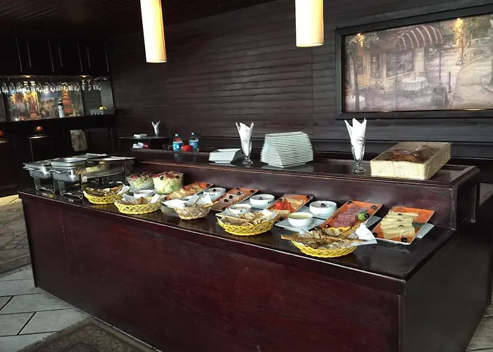 Spectra Inn Hotel