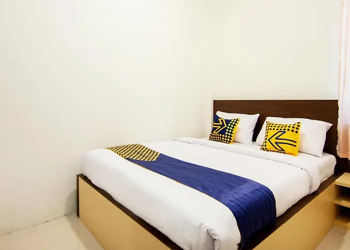 Oyo 2220 Pink'S Guest House