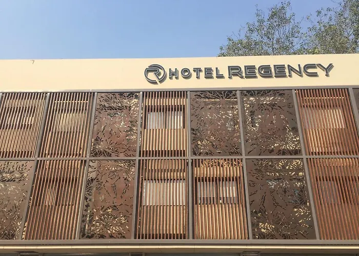 Hotel Regency Surat
