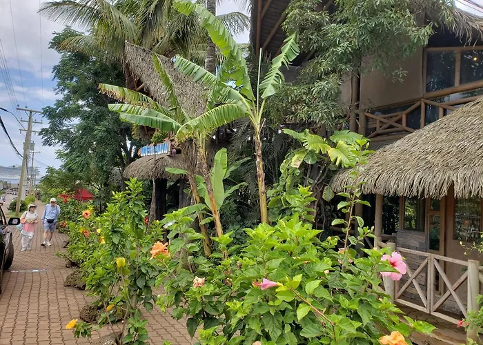 Hotel Manavai