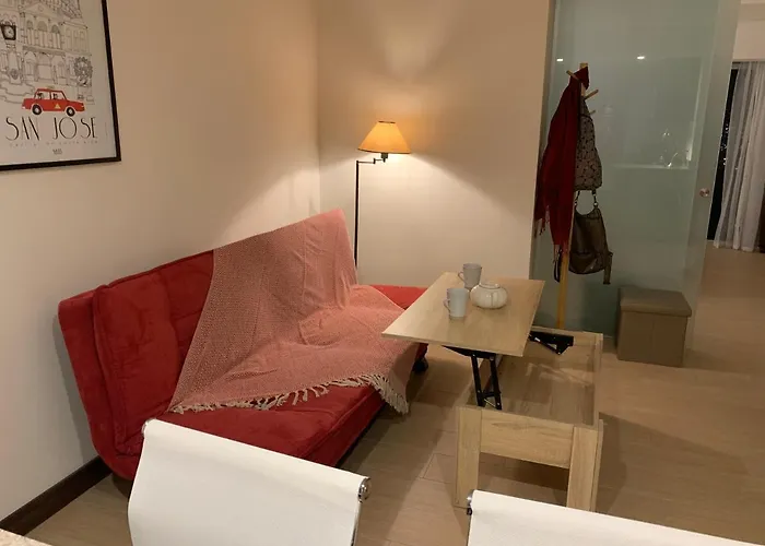 El mejor apartamento en excelente ubicación.