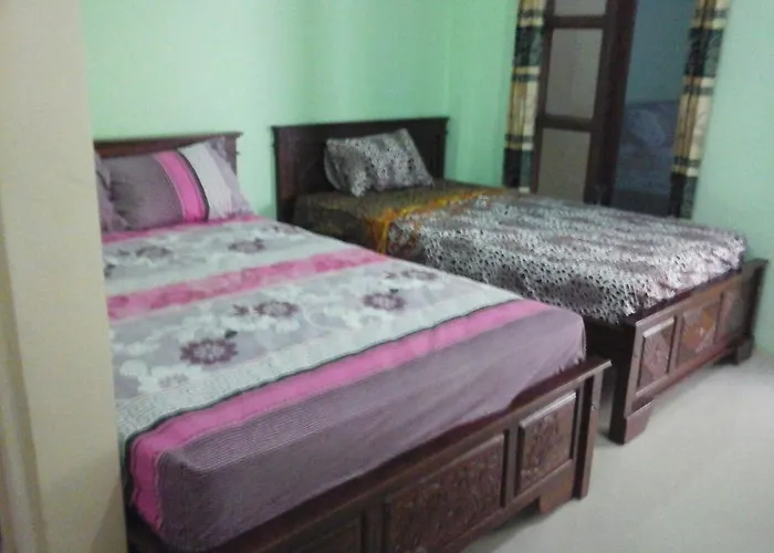 Hotel Surya Utama - Syariah