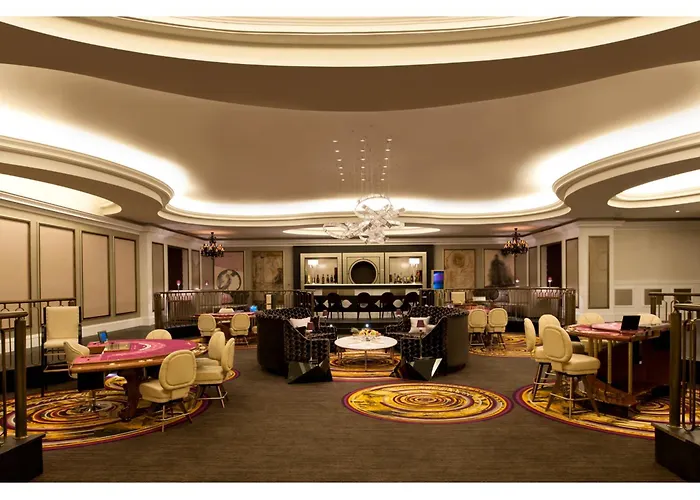 Kaya Artemis Resort & Casino