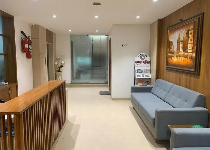 Hotel Regency Surat