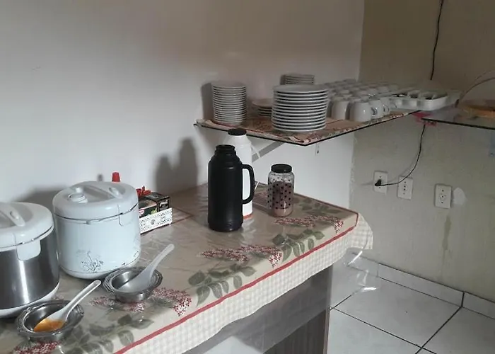 Hotel Nove De Julho