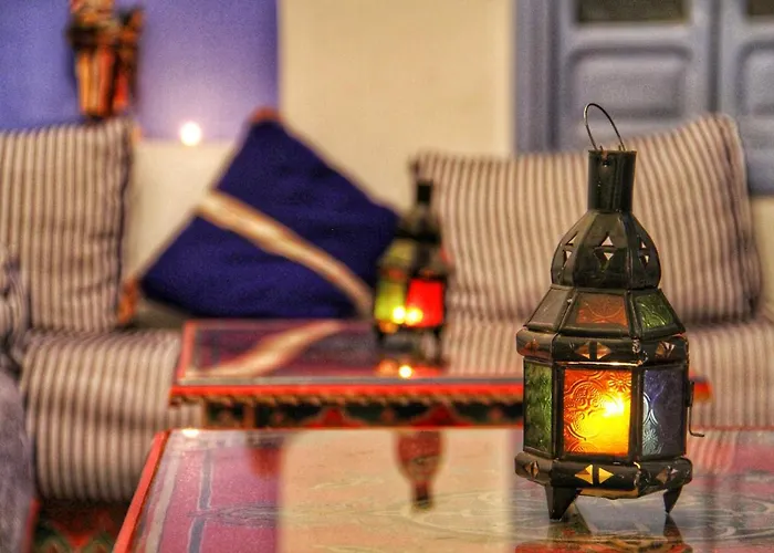 Hotel Ouarzazate