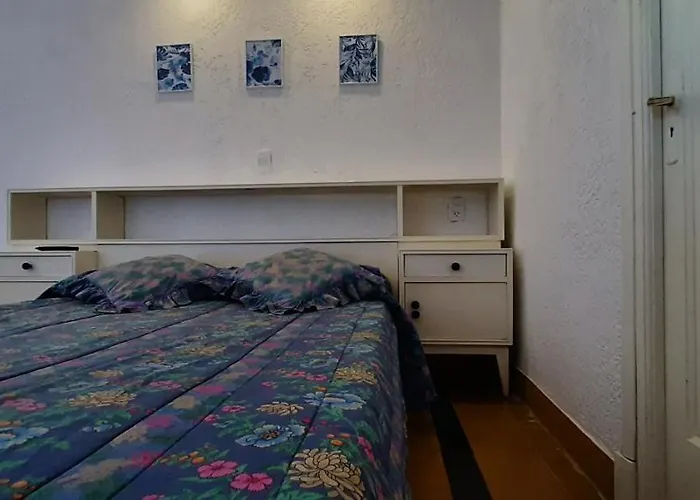 Hotel Rivadavia