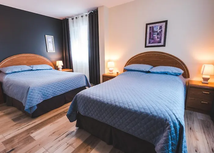 Hotel Le Plaza