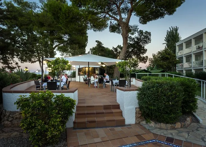 Sirenis Hotel Club Siesta Santa Eulalia del Río
