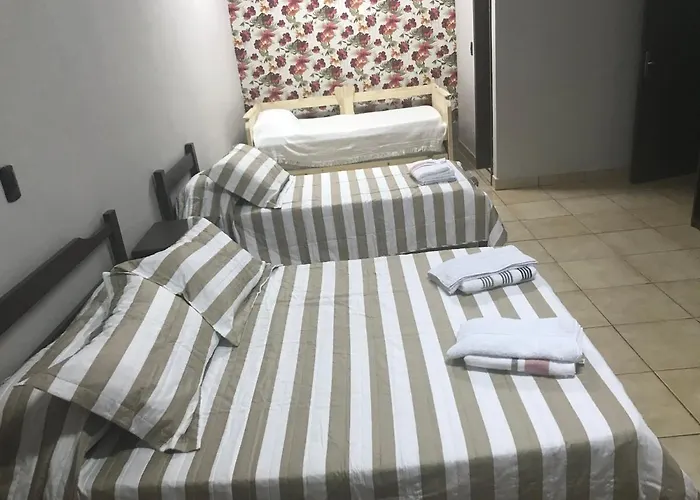 Hotel Mola