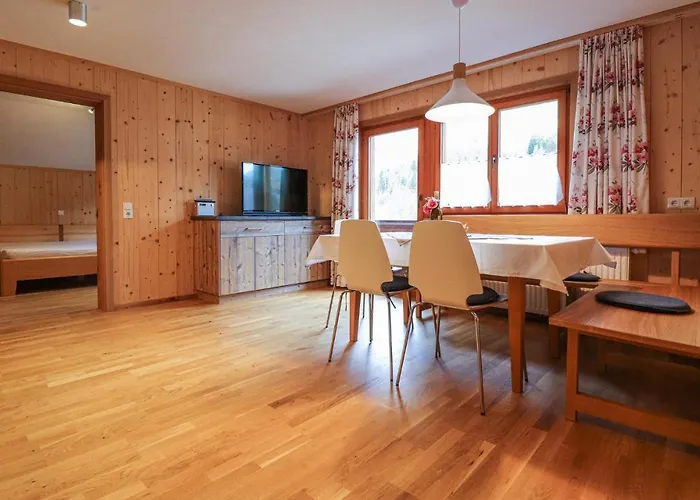 Moderne Ferienwohnungdalaas
