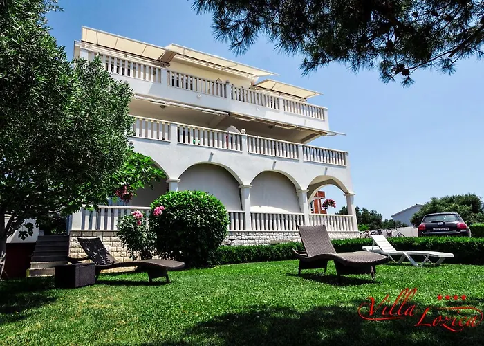 Villa Lozica