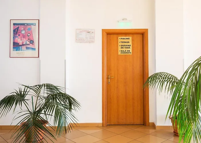 Hotel Dana