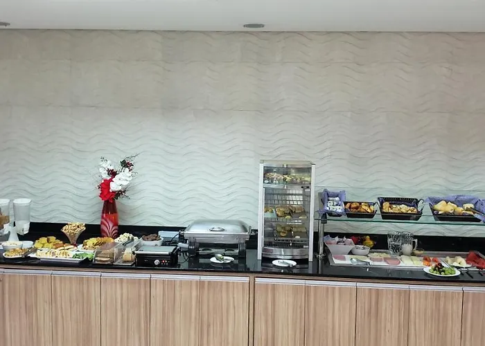 Hotel Lg