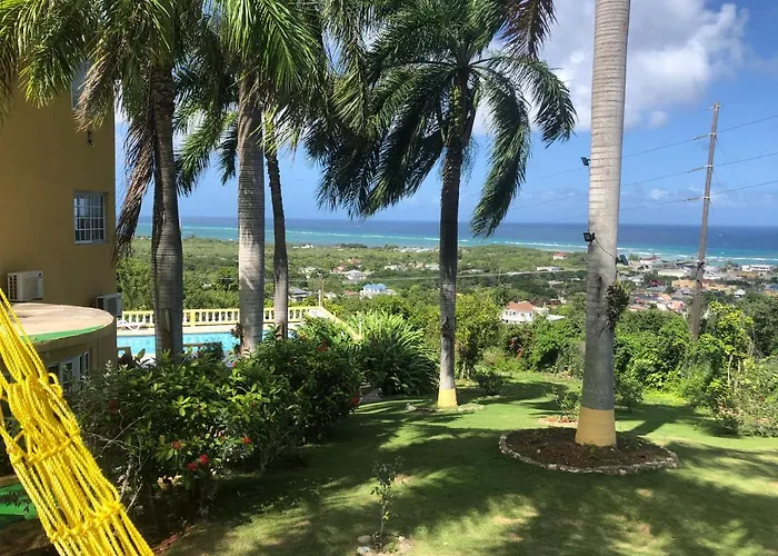 Emerald View Resort Villa