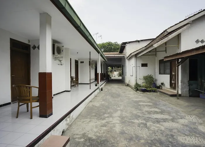 Hotel Tentrem Syariah