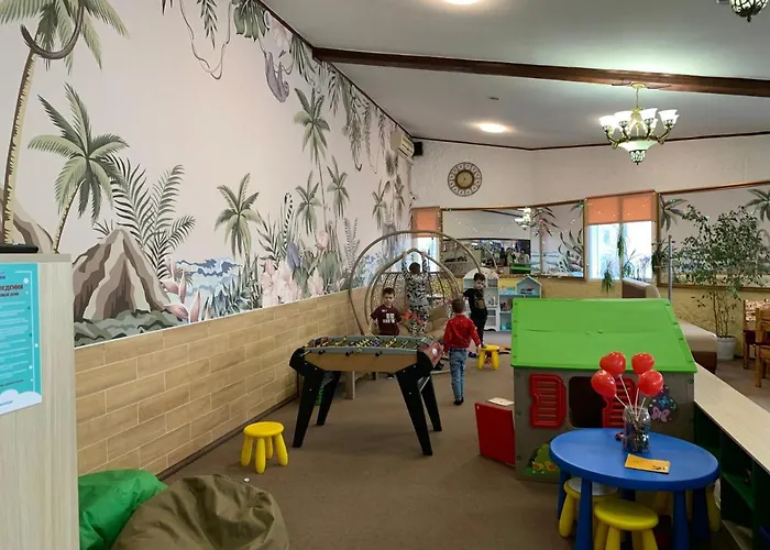Galian Hotel