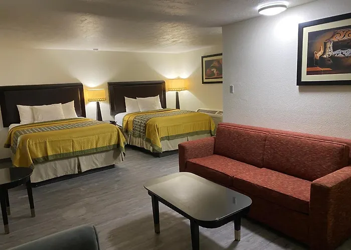 Palomino Motel