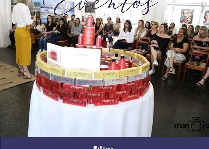 Atlântico Sul Hotel